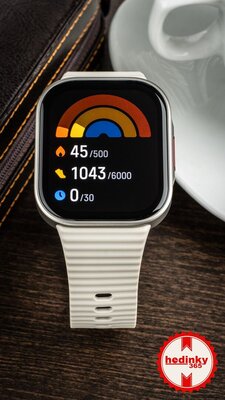 Xiaomi REDMI Watch 6 Lite Steel Gray