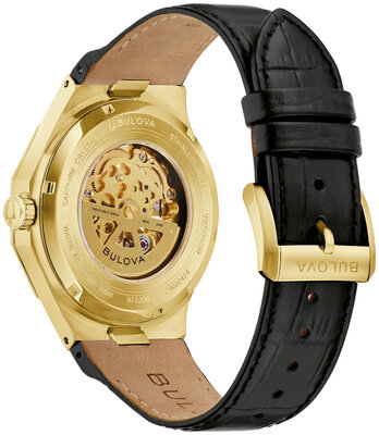 Bulova Prestige Automatic 97A206