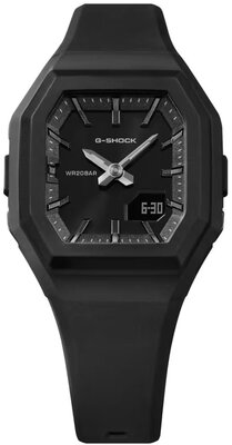 Casio G-Shock Original GMA-S160-1BER