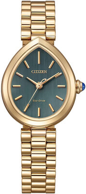 Citizen Elegant Eco-Drive Rainell EM1203-57X