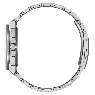 Citizen Sports Eco-Drive Radio Controlled Super Titanium AT8398-53X