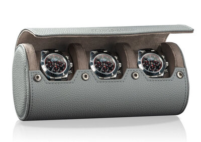 Scatola per orologi Heisse & Söhne Charles 3 70019-251-54-54