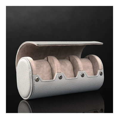 Scatola per orologi Heisse & Söhne Charles 3 70019-251-54-54