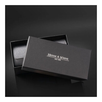 Scatola per orologi Heisse & Söhne Charles 3 70019-251-54-54
