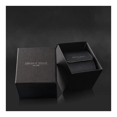 Scatola per orologi Heisse & Söhne Charles 70019-250-142-50