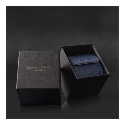 Scatola per orologi Heisse & Söhne Charles 70019-250-55-50
