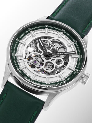 Prim Skeleton Automatic W01P.13275.E