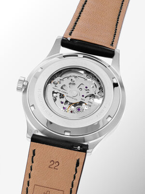 Prim Skeleton Automatic W01P.13275.G