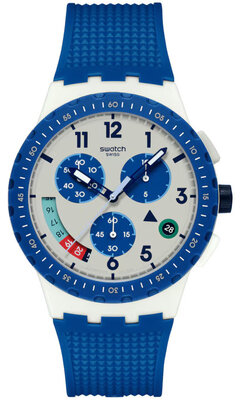 Swatch It's Time! SUSM409