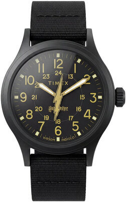 Timex Expedition Scout Bolt x Harry Potter TW6A05700QY