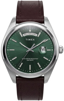 Timex Legacy TWG068800UK (+ cinturino di ricambio)