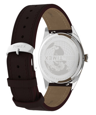 Timex Legacy TWG068800UK (+ cinturino di ricambio)