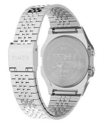 Timex T80 x Peanuts Snoopy TW2Y76700UK