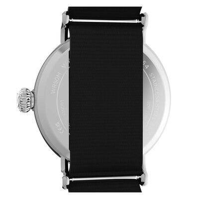 Timex Weekender x Looney Tunes Bunny & Friends TW2Y99100QY