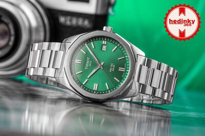 Tissot PRC 100 Solar T151.422.11.091.00