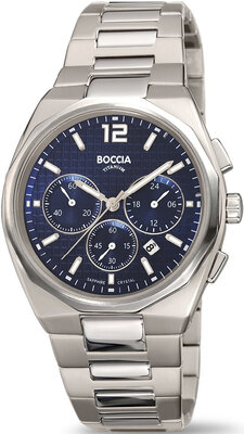 Boccia Titanium 3731-01