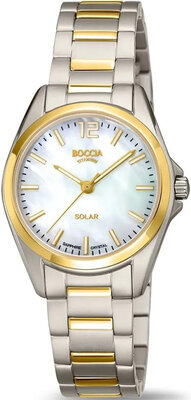 Boccia Titanium Solar 3390-02