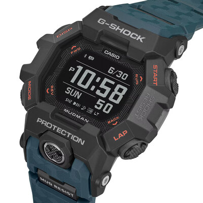 Casio G-Shock Mudman GDG-B100-1A3ER