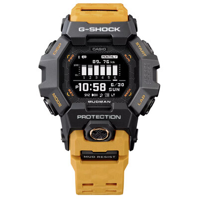 Casio G-Shock Mudman GDG-B100-1A5ER