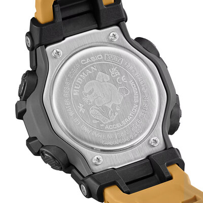 Casio G-Shock Mudman GDG-B100-1A5ER