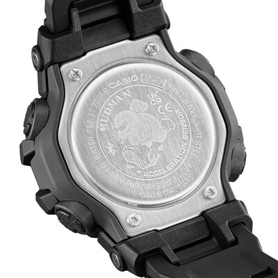 Casio G-Shock Mudman GDG-B100-1ER