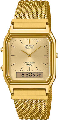 Casio Vintage AQ-230EMG-9AEF