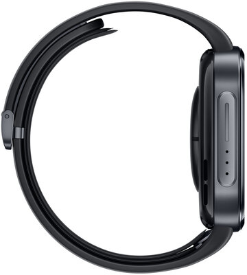 Huawei Watch D3 Black