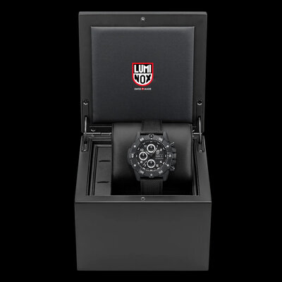 Luminox Sea XS.3881 Master Carbon SEAL