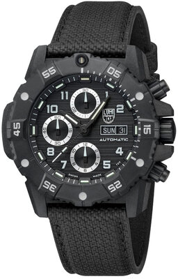 Luminox Sea XS.3881 Master Carbon SEAL