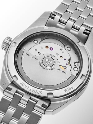 Prim Sport Lady Automatic W02P.13286.A