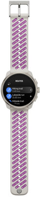 Suunto Race 3S Titanium Orchid