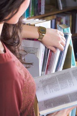 Casio Vintage A168WG-9EF