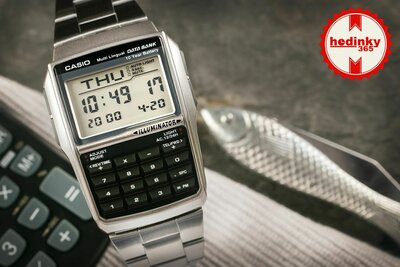 Casio Vintage DBC-32D-1AES