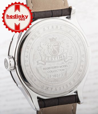 Festina Retro 16573/4