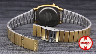 Casio Collection Vintage LA670WEGA-9EF