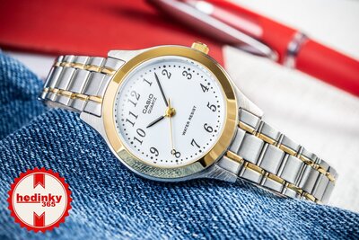 Casio Collection LTP-1263PG-7BEG