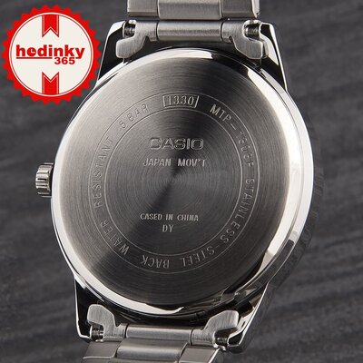 Casio Collection MTP-1303PD-1AVEF