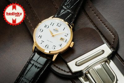 Orient Contemporary Symphony Automatic FER27005W0