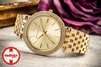 Michael Kors Darci MK3191