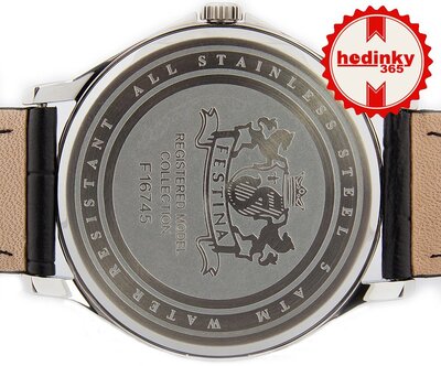 Festina Classic Strap 16745/5