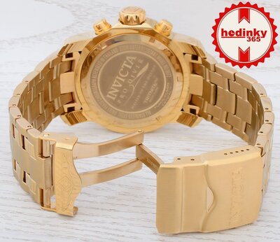 Invicta Pro Diver Quartz 48mm 0072