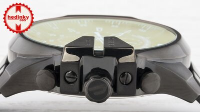 Diesel Mega Chief DZ4318