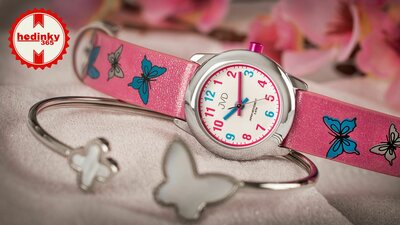 JVD J7142.5 (motivo di farfalla)