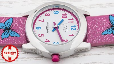 JVD J7142.5 (motivo di farfalla)