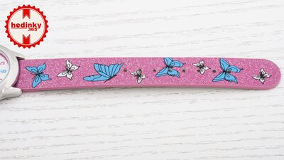 JVD J7142.5 (motivo di farfalla)