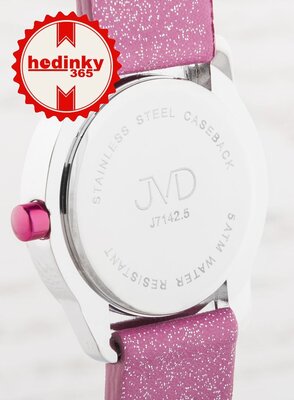 JVD J7142.5 (motivo di farfalla)