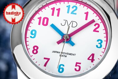 JVD J7142.6 (motivo di farfalla)