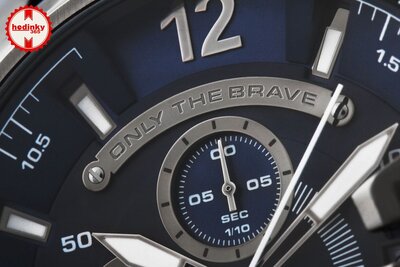 Diesel Mega Chief DZ4329