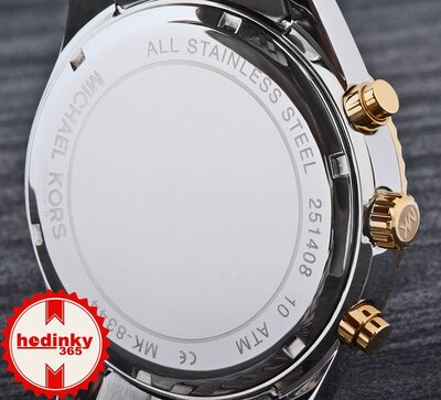 Michael Kors Lexington MK8344