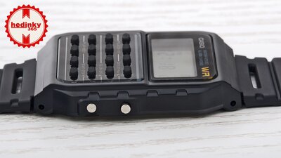 Casio Collection Vintage CA-53W-1ER